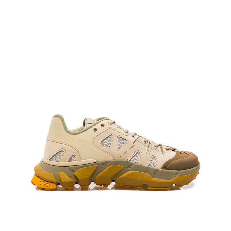 Sneakers - Moncler Genius Silencio - Beige