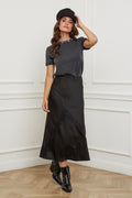 Skirt - Black