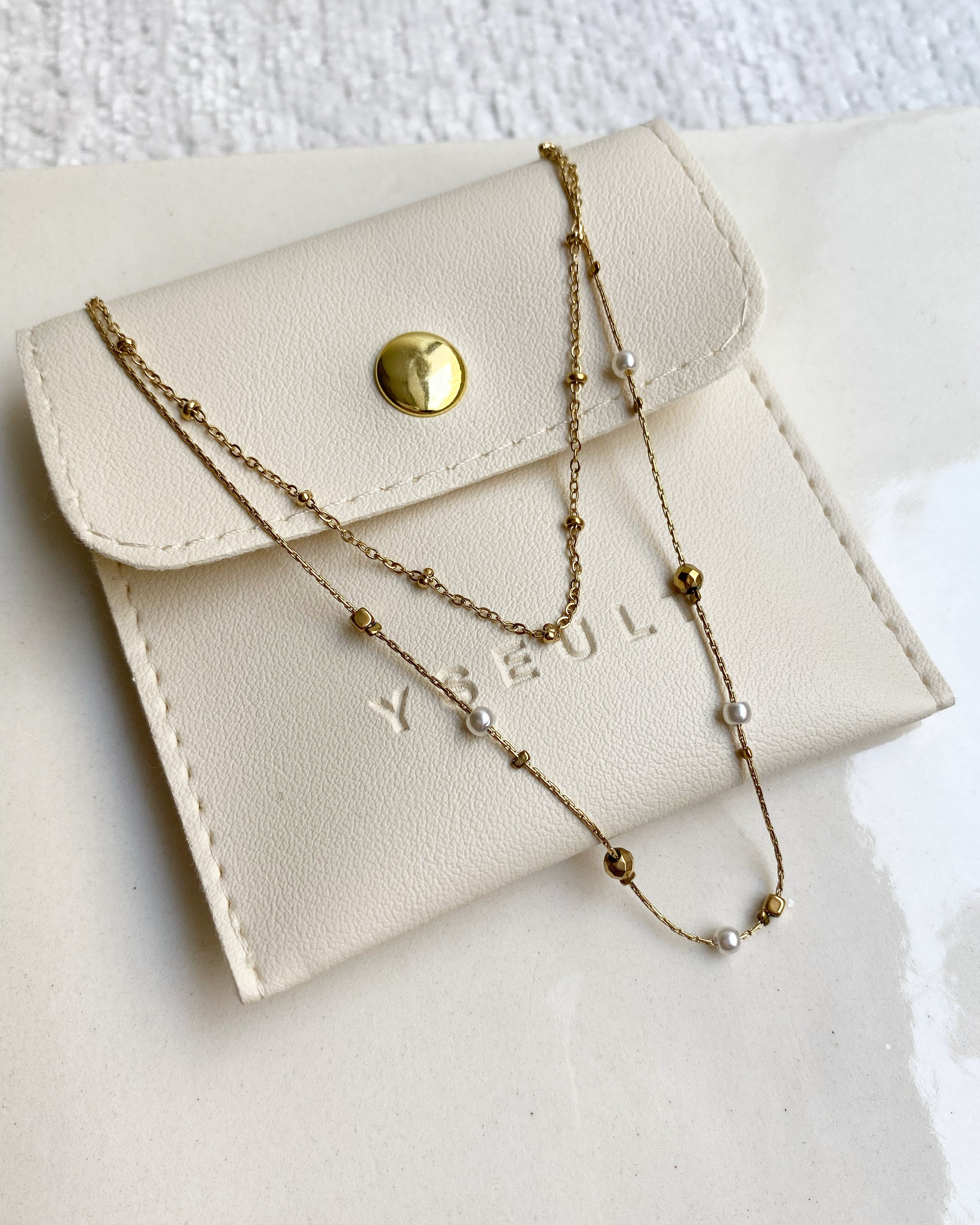 Collar Riga