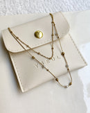 Riga necklace