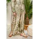 Trousers - Khaki