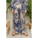Trousers - Navy