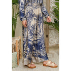 Trousers - Navy