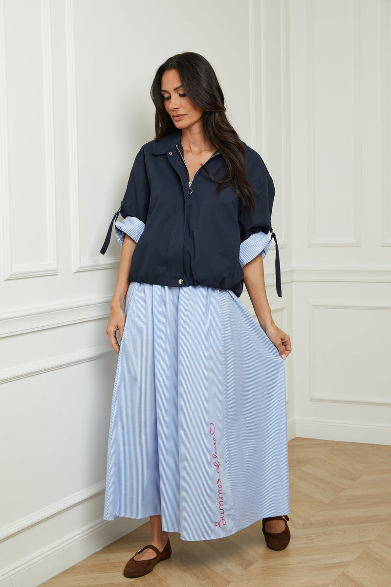 Blouson Océane