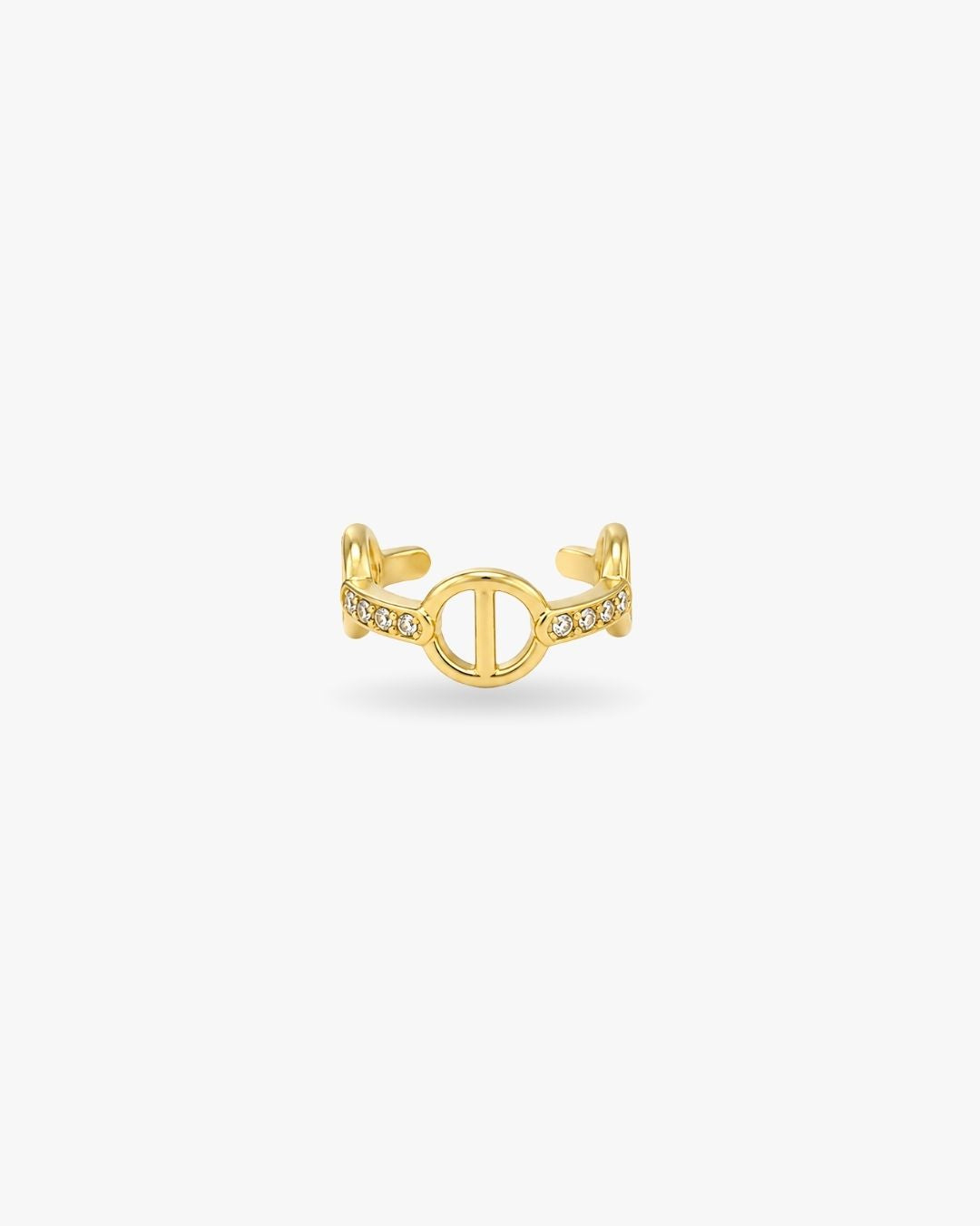 Earcuff Delacroix