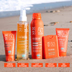 Blur Rostro Spf50+ Sun Secure - Protección Solar - Pieles Sensibles