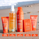 Blur Visage Spf50+ Sun Secure - Protection Solaire - Peaux Sensibles