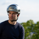 Casque Urban R - Wg11 - Argento-252