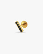 Piercing Barre
