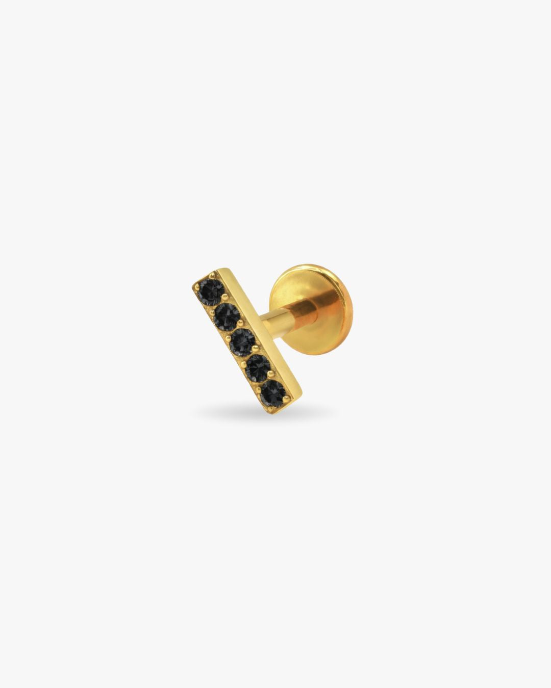 Piercing Barre