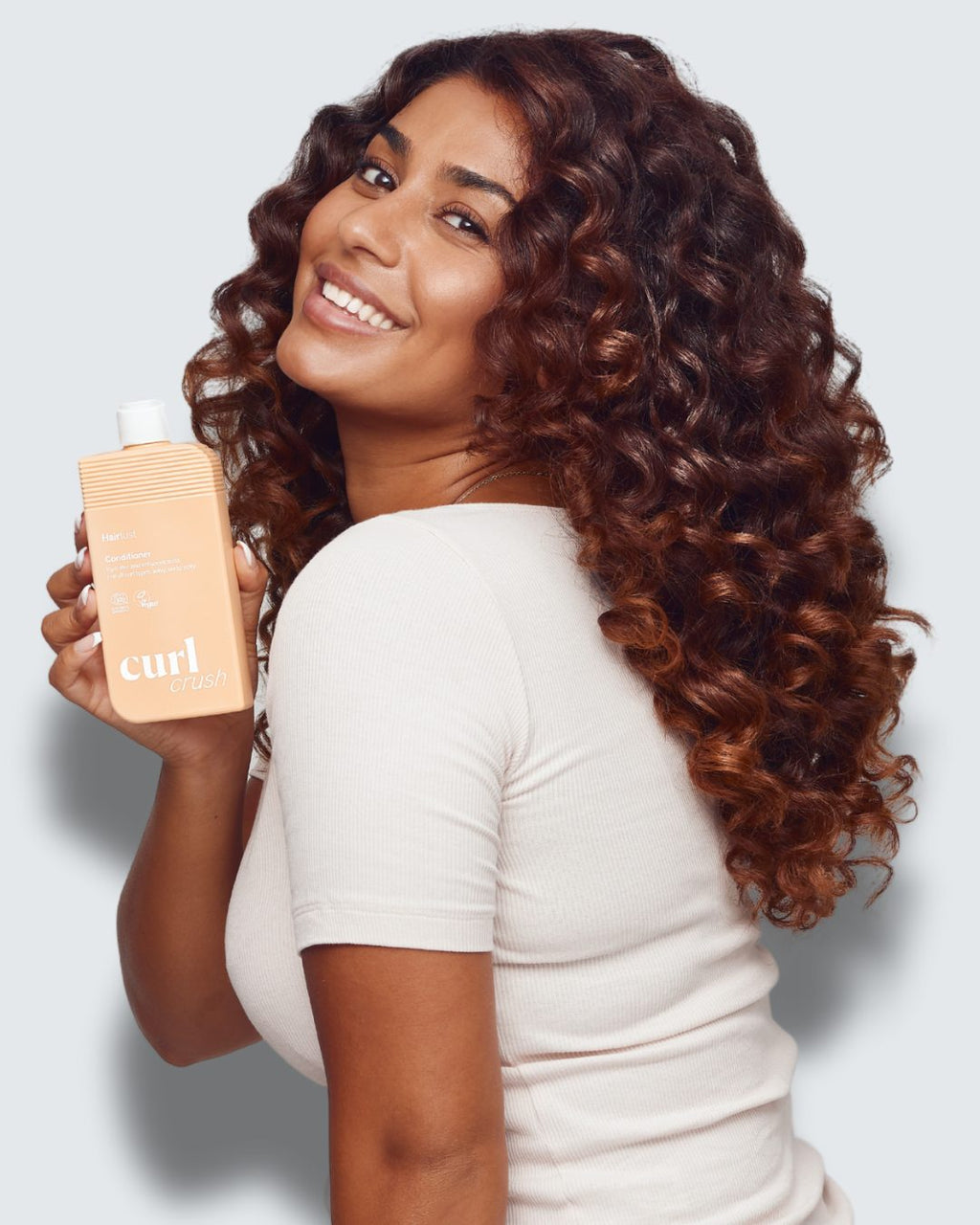 Curl Crush™ Conditioner