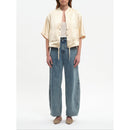 Chemise Isha Off White