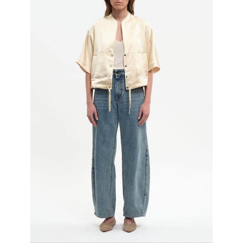 Chemise Isha Off White