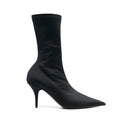 Balenciaga Knife Boots - WOMEN SHOES - BALENCIAGA - T.Luxy