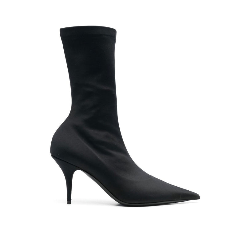 Balenciaga Knife Boots - WOMEN SHOES - BALENCIAGA - T.Luxy