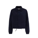 Veste Autry Windbreaker - Blue - Femme