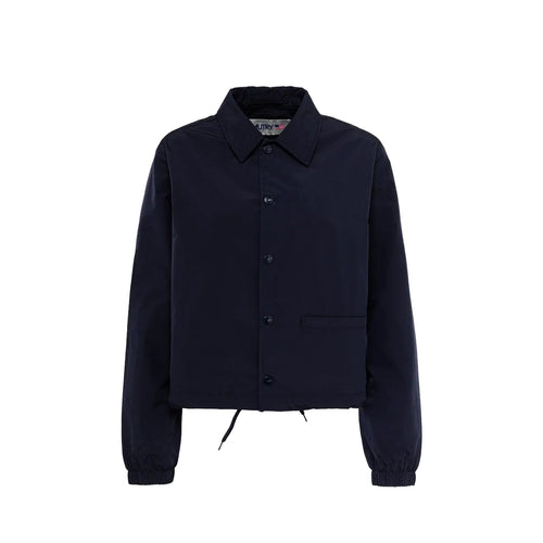 AUTRY Windbreaker Jacket - WOMEN CLOTHING - AUTRY - T.Luxy