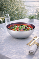 Saladier Allegra Miroir 1.5L