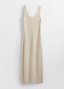 Dress St Kikki Dress - Beige - Women