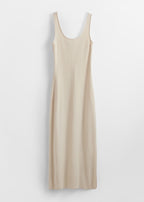 Abito St Kikki - Beige