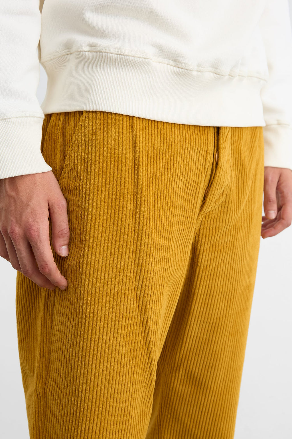 Pantalón Jorge Caramel