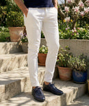 Sneakers Copan - Bleu