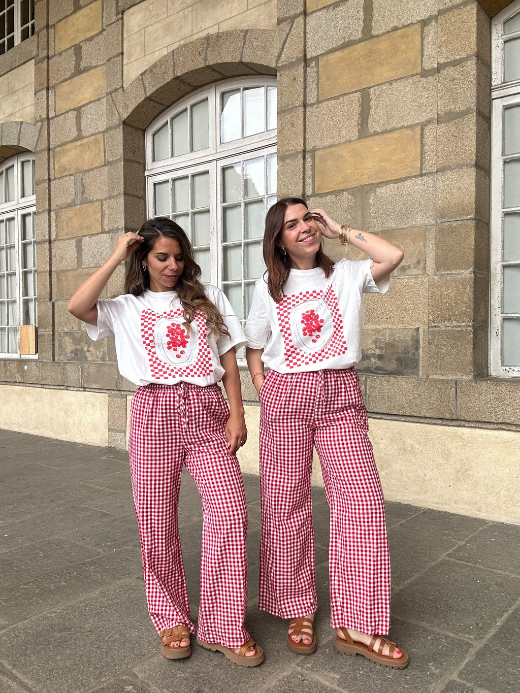 Cherry T-Shirt