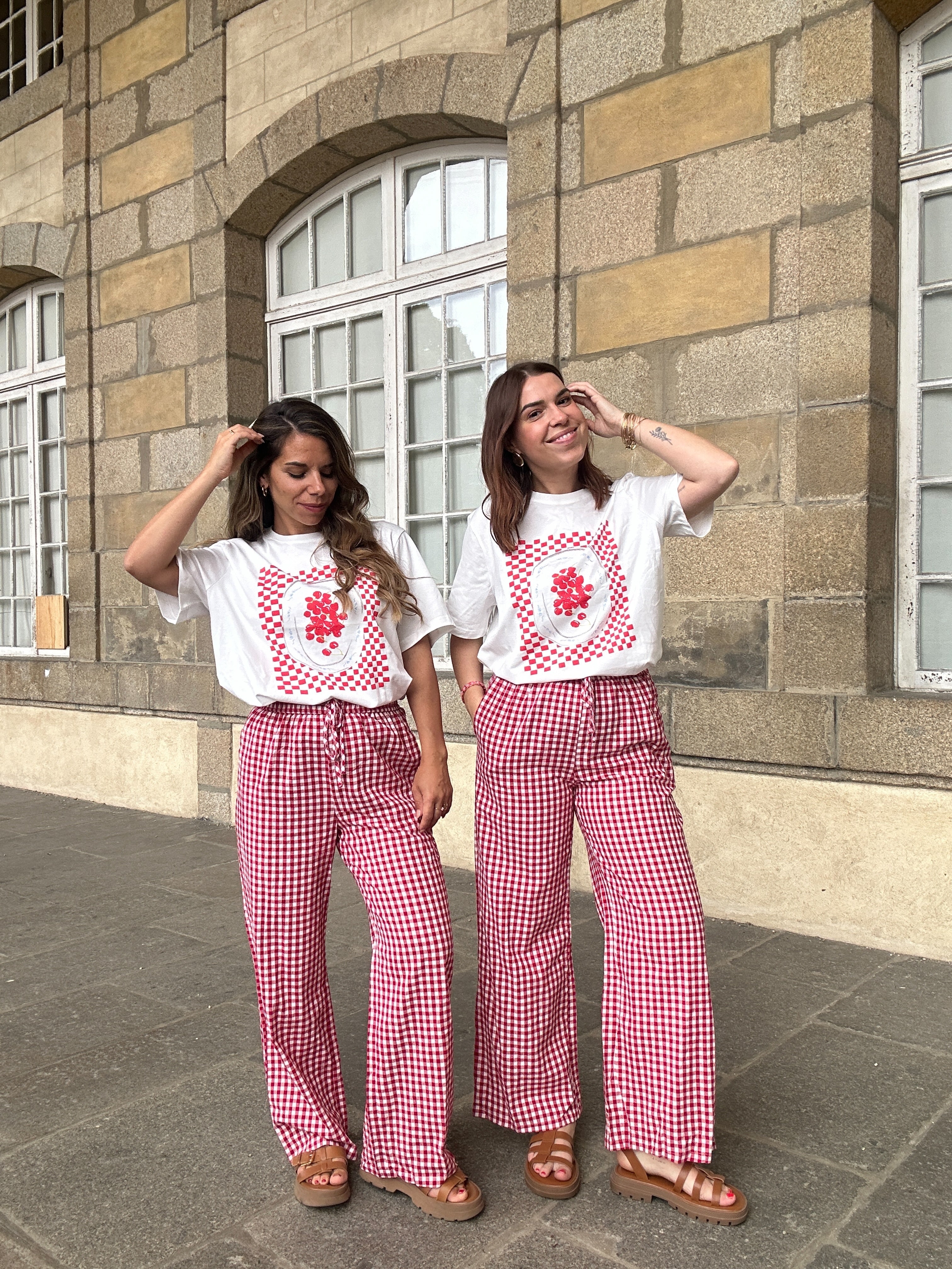 Cherry T-Shirt