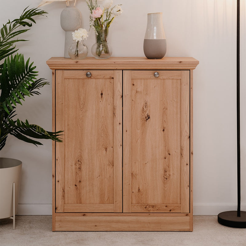 Buffet Timber - Chêne