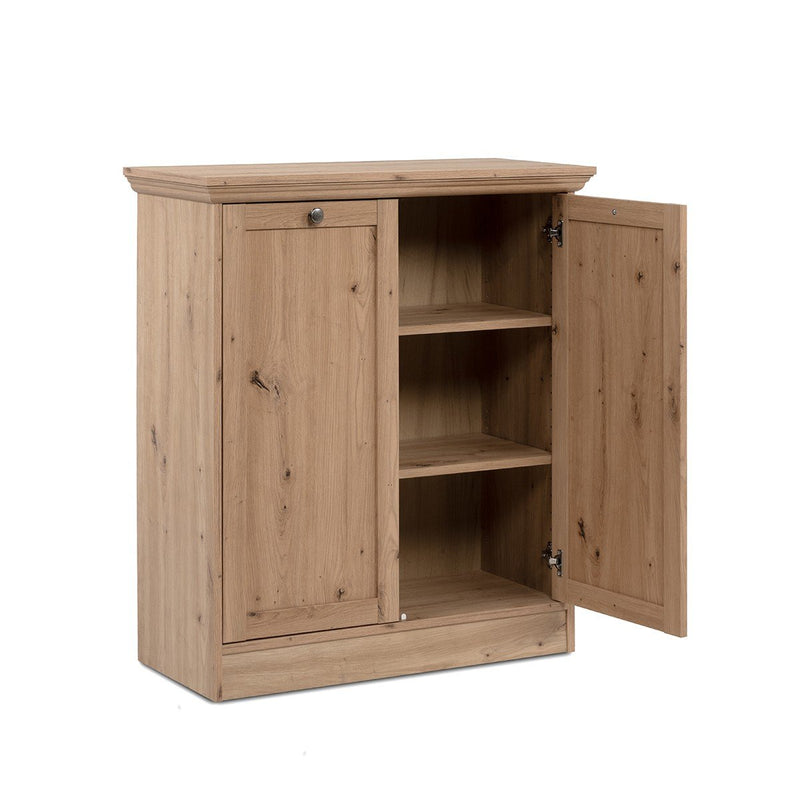 Buffet Timber - Chêne