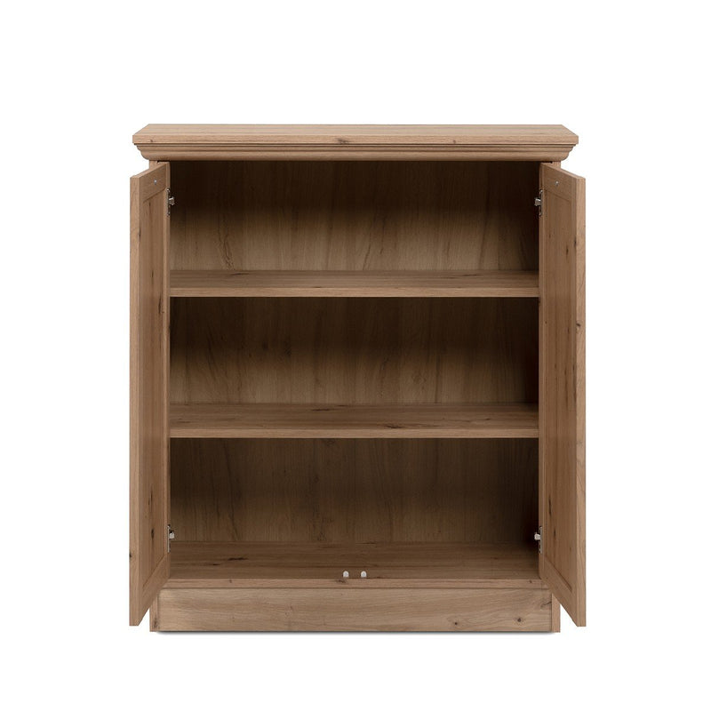 Buffet Timber - Chêne