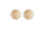 Set of 2 Large Ramekins - Ceramic - 240ml - Deep Teal