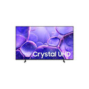 Samsung - Crystal UHD 65" U8072F – TV 4K HDR10+