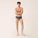 Slip Terrible - Gris