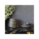 Batterie De Cuisine 8 Pièces Iris En Aluminium