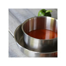 Iris Removable Stainless Steel Saucepan - 20cm