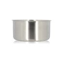 Iris Removable Stainless Steel Saucepan - 20cm