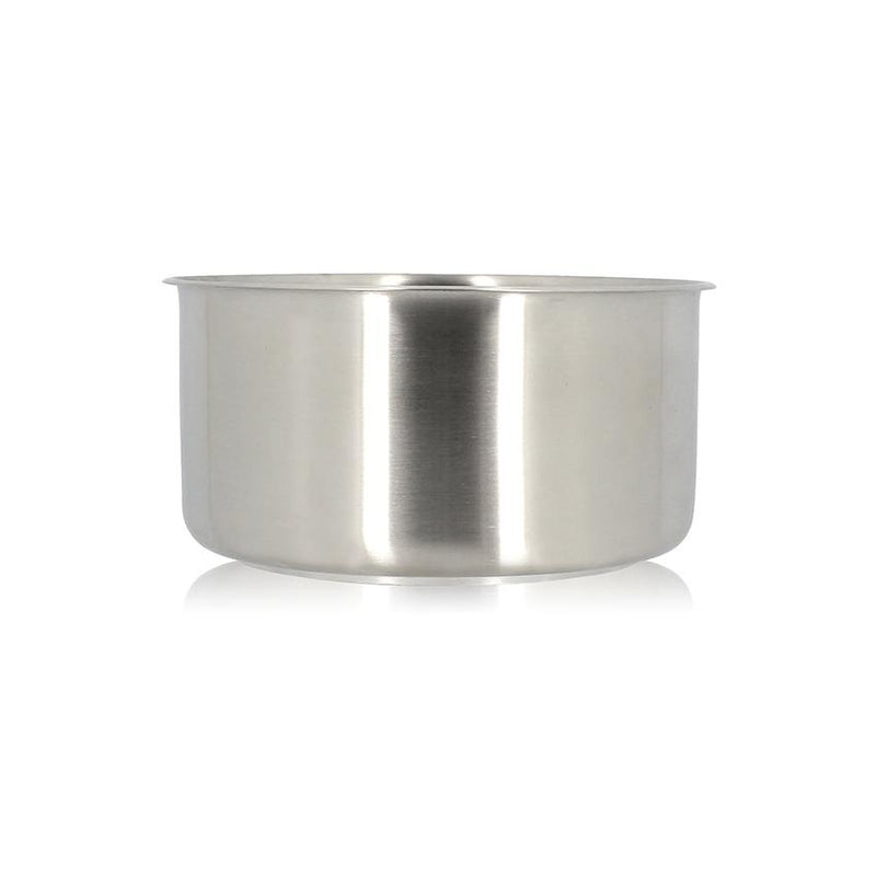 Iris Removable Stainless Steel Saucepan - 20cm
