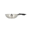 9-Piece Iris Stainless Steel Set