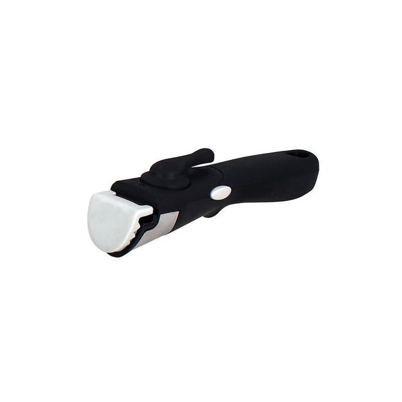 Removable Iris Handle