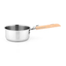 Casserole Amovible - Inox - Ector - 16Cm
