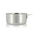 Casserole Amovible - Inox - Ector - 16Cm