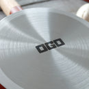 Poêle - Ector - Aluminium - Paprika - 20Cm