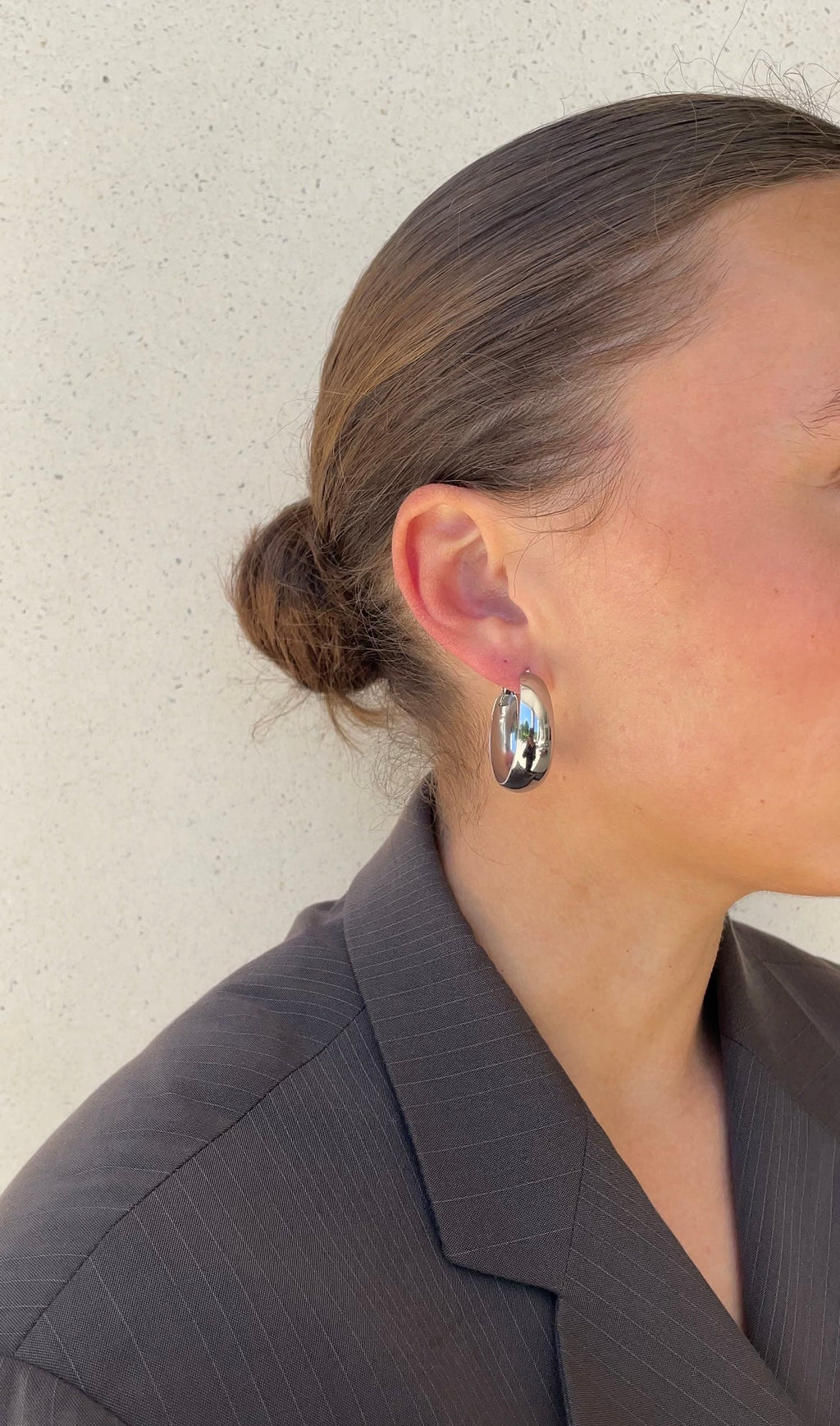 Boucles D'Oreilles Hailey