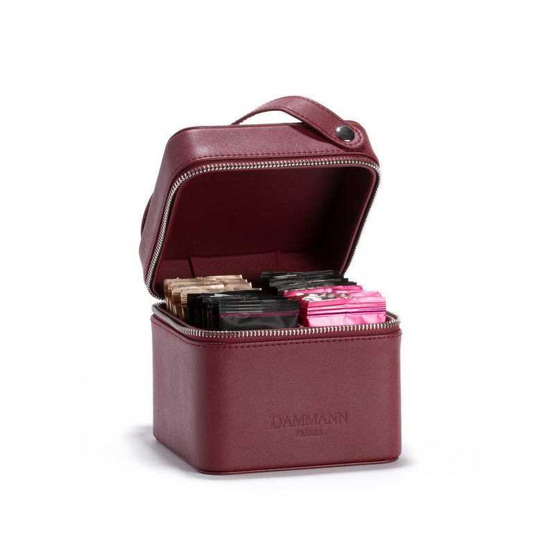 Journey Valisette - 32 Sachets