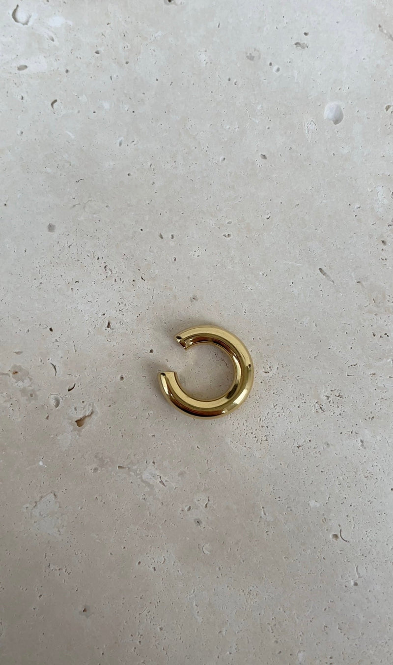 Boucles D'Oreilles Classic