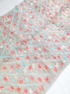 Alfombra bereber marroquí Boujaad 2,37 × 1,59 m