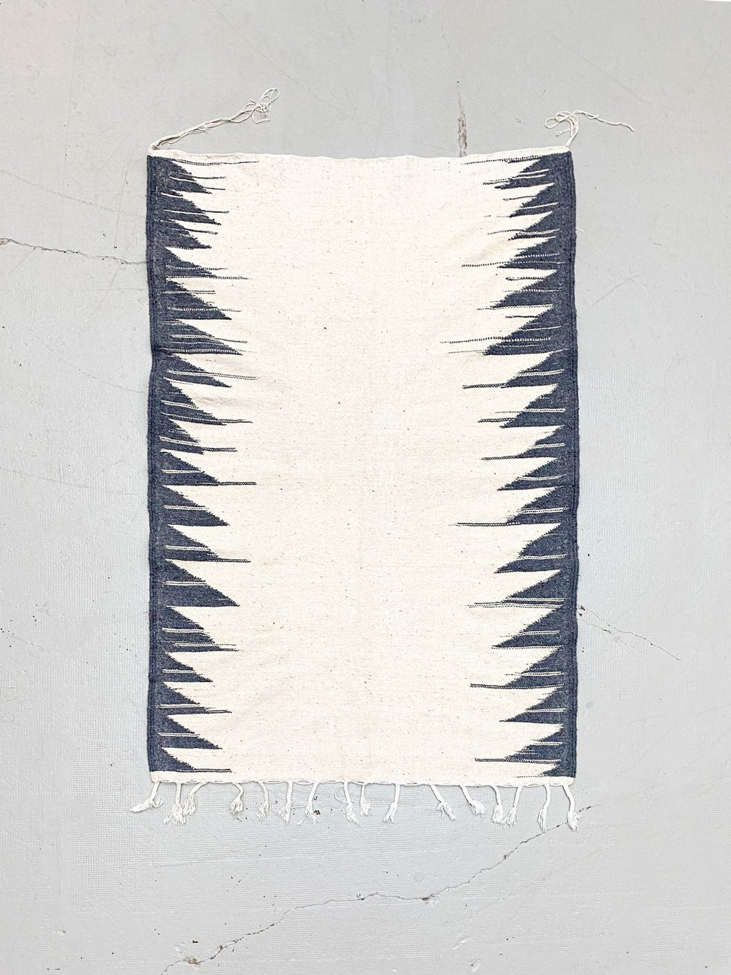 Kilim Berbère Marocain 1,55X1,04M