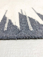 Kilim Berbère Marocain 1,55X1,04M
