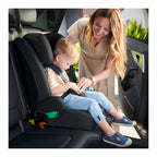 Autostol Safety Fix 2 I-Size Sort